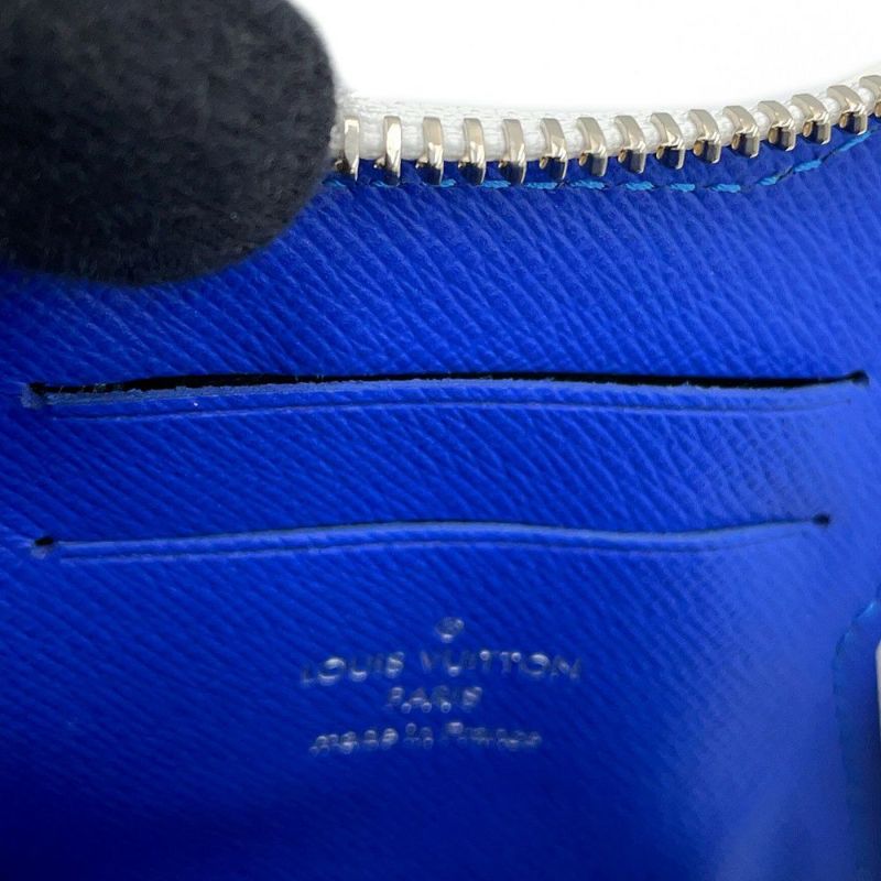 ルイヴィトン ショルダーバッグ モノグラム･パステル カラーズ ブロックLV M57277 LOUIS VUITTON 白 ホワイト