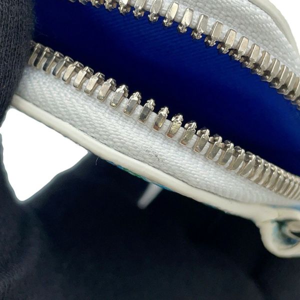 ルイヴィトン ショルダーバッグ モノグラム･パステル カラーズ ブロックLV M57277 LOUIS VUITTON 白 ホワイト