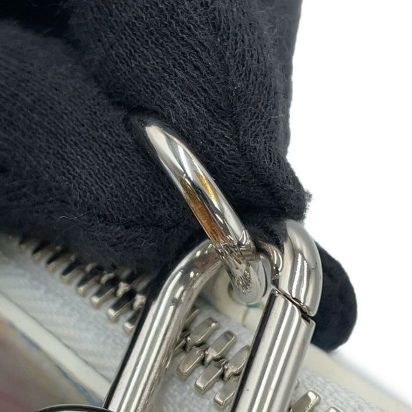 ルイヴィトン ショルダーバッグ モノグラム･パステル カラーズ ブロックLV M57277 LOUIS VUITTON 白 ホワイト