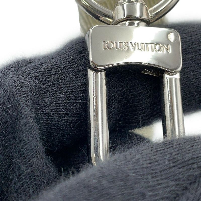 ルイヴィトン ショルダーバッグ モノグラム･パステル カラーズ ブロックLV M57277 LOUIS VUITTON 白 ホワイト