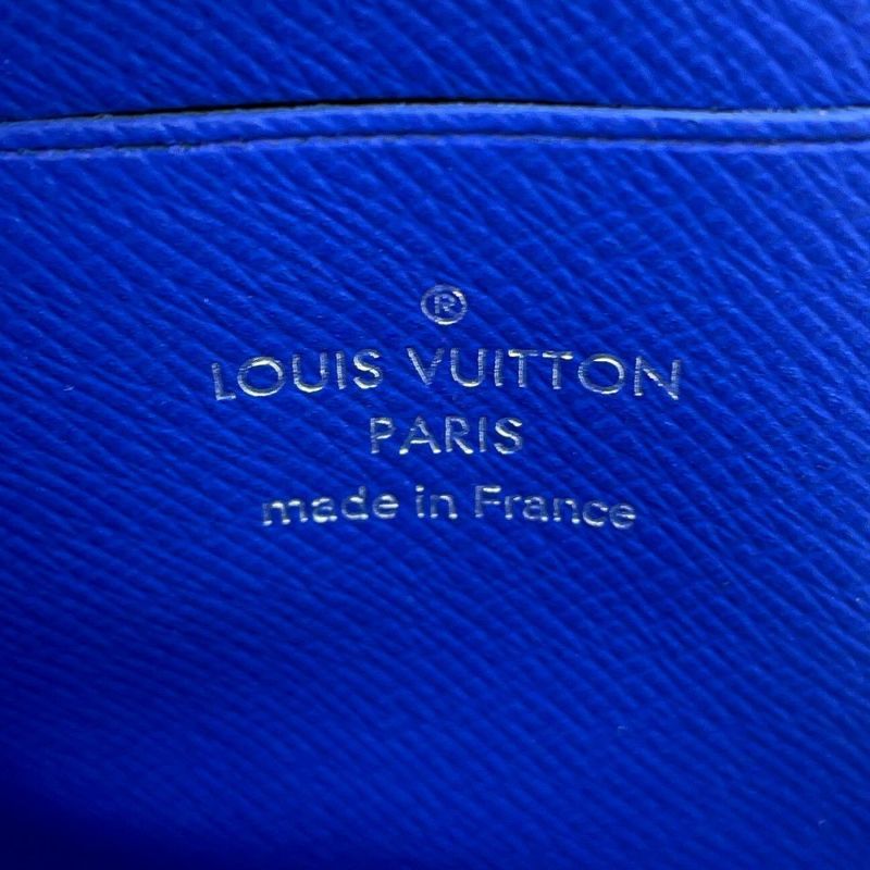 ルイヴィトン ショルダーバッグ モノグラム･パステル カラーズ ブロックLV M57277 LOUIS VUITTON 白 ホワイト