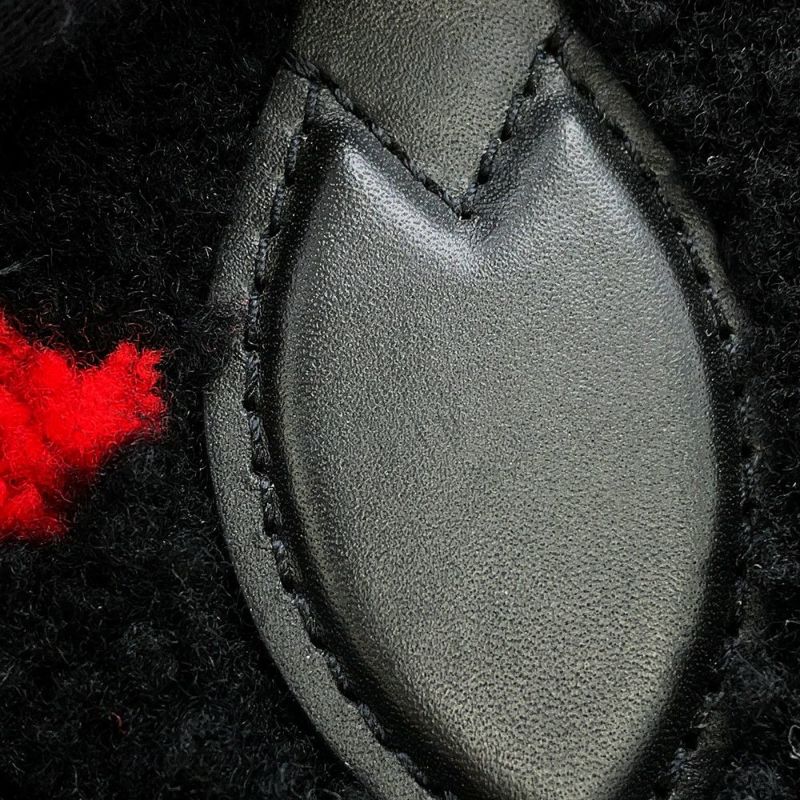 ルイヴィトン トートバッグ モノグラム・テディ オンザゴーGM M55421 LOUIS VUITTON 2way 黒 ブラック