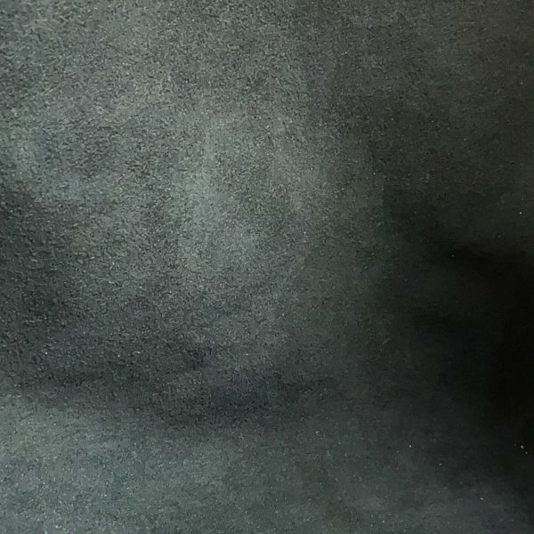 ルイヴィトン トートバッグ モノグラム・テディ オンザゴーGM M55421 LOUIS VUITTON 2way 黒 ブラック