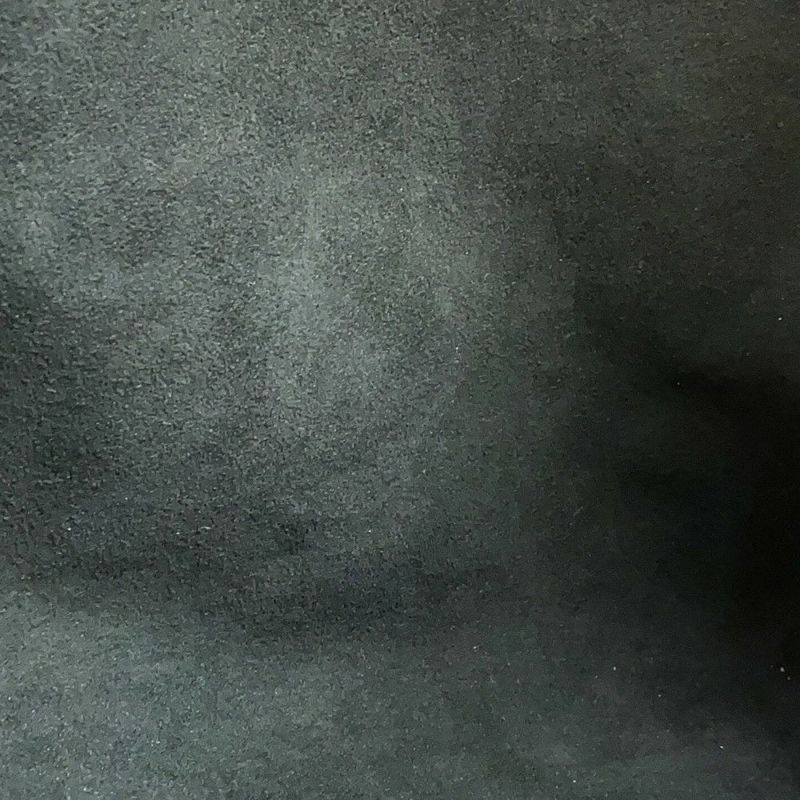 ルイヴィトン トートバッグ モノグラム・テディ オンザゴーGM M55421 LOUIS VUITTON 2way 黒 ブラック