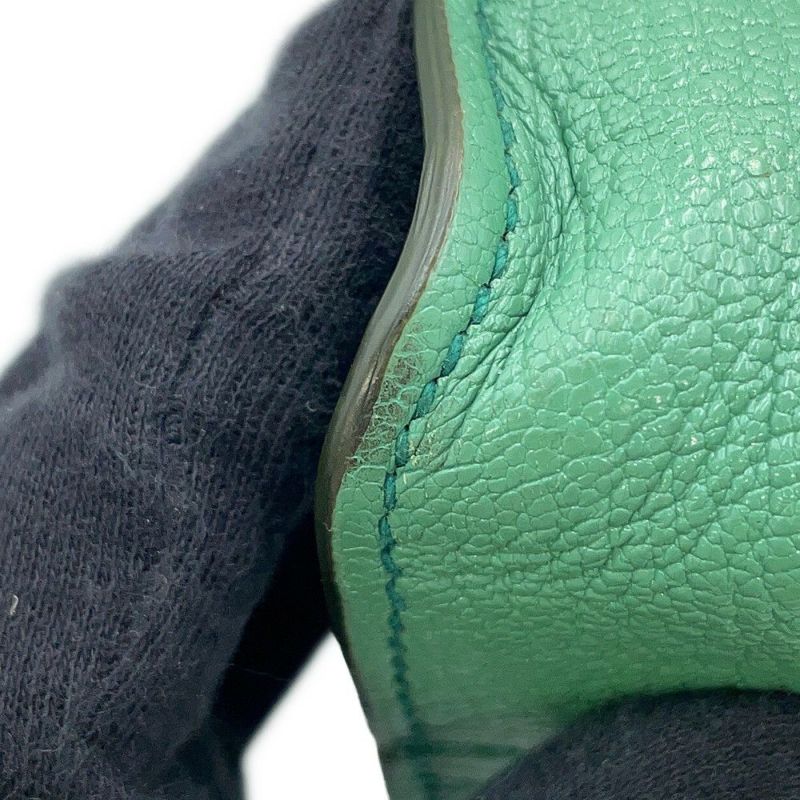 ミュウミュウ トートバッグ マドラス レザー 5BG264 MIUMIU