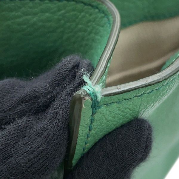 ミュウミュウ トートバッグ マドラス レザー 5BG264 MIUMIU