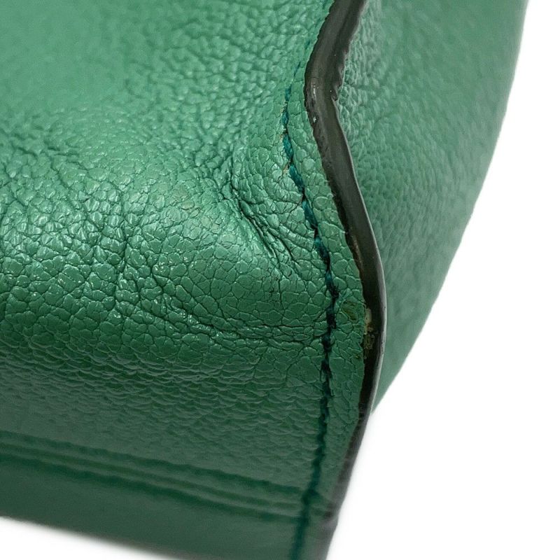 ミュウミュウ トートバッグ マドラス レザー 5BG264 MIUMIU