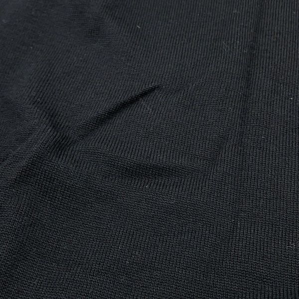 セリーヌ セーター トリオンフ クルーネックセーター メンズサイズL 2AH80322U CELINE トップス 黒