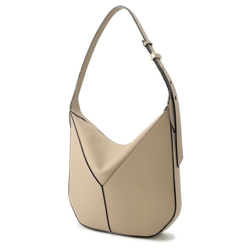 ヴァレクストラ ショルダーバッグ ヴィヴィバッグ ミニ WBVV0055010LOC99MBC Valextra