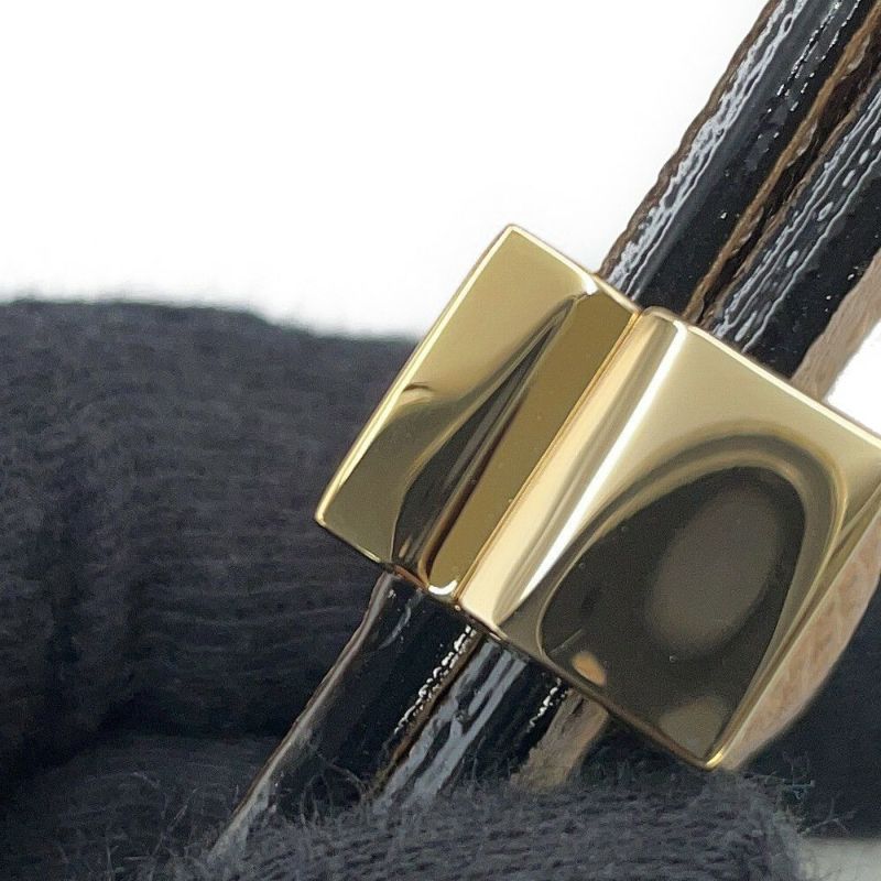 ヴァレクストラ ショルダーバッグ ヴィヴィバッグ ミニ WBVV0055010LOC99MBC Valextra