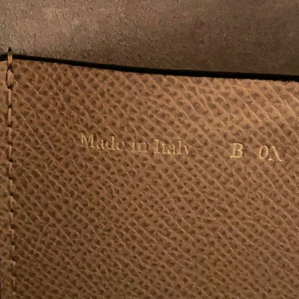 ヴァレクストラ ショルダーバッグ ヴィヴィバッグ ミニ WBVV0055010LOC99MBC Valextra