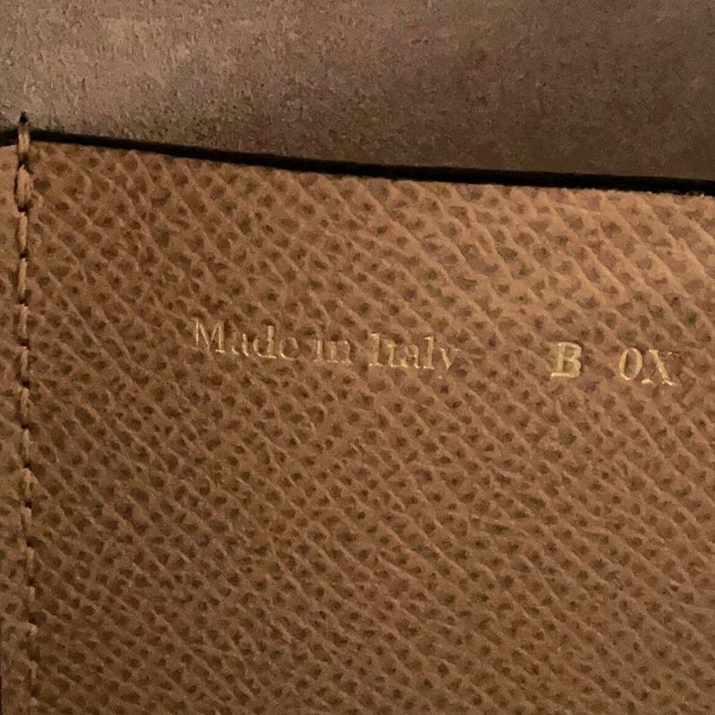 ヴァレクストラ ショルダーバッグ ヴィヴィバッグ ミニ WBVV0055010LOC99MBC Valextra