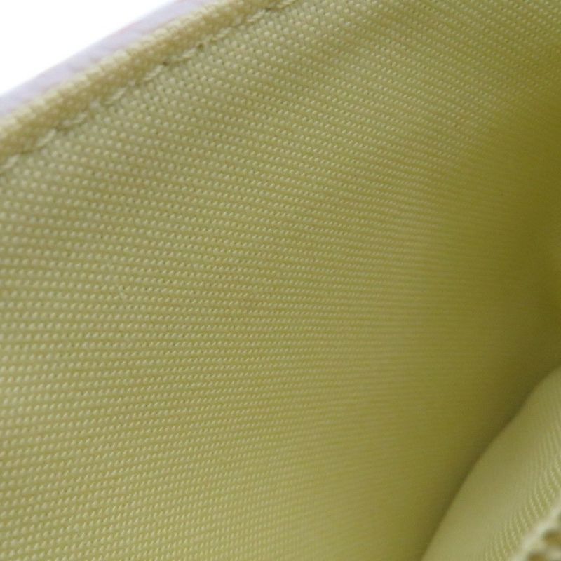 ルイヴィトン ハンドバッグ ダミエ・リシャス ポシェット・メティス EW N40749 LOUIS VUITTON 3way ショルダーバッグ