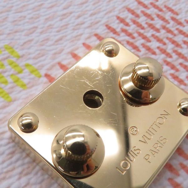 ルイヴィトン ハンドバッグ ダミエ・リシャス ポシェット・メティス EW N40749 LOUIS VUITTON 3way ショルダーバッグ