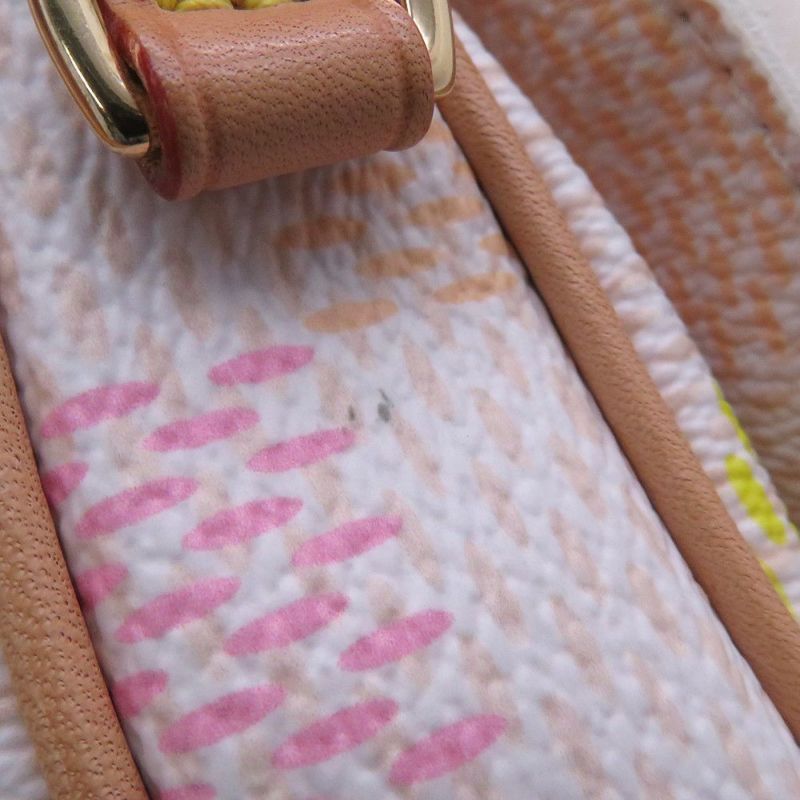 ルイヴィトン ハンドバッグ ダミエ・リシャス ポシェット・メティス EW N40749 LOUIS VUITTON 3way ショルダーバッグ