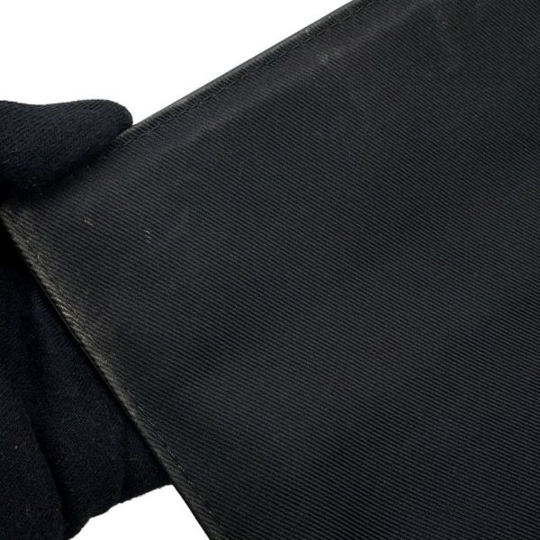 ルイヴィトン ショルダーバッグ モノグラム・エクリプス スティーマー ウェアラブルウォレット M81852 メンズ 黒