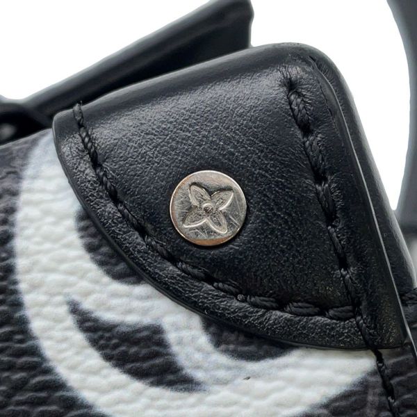 ルイヴィトン ショルダーバッグ モノグラム・エクリプス スティーマー ウェアラブルウォレット M81852 メンズ 黒