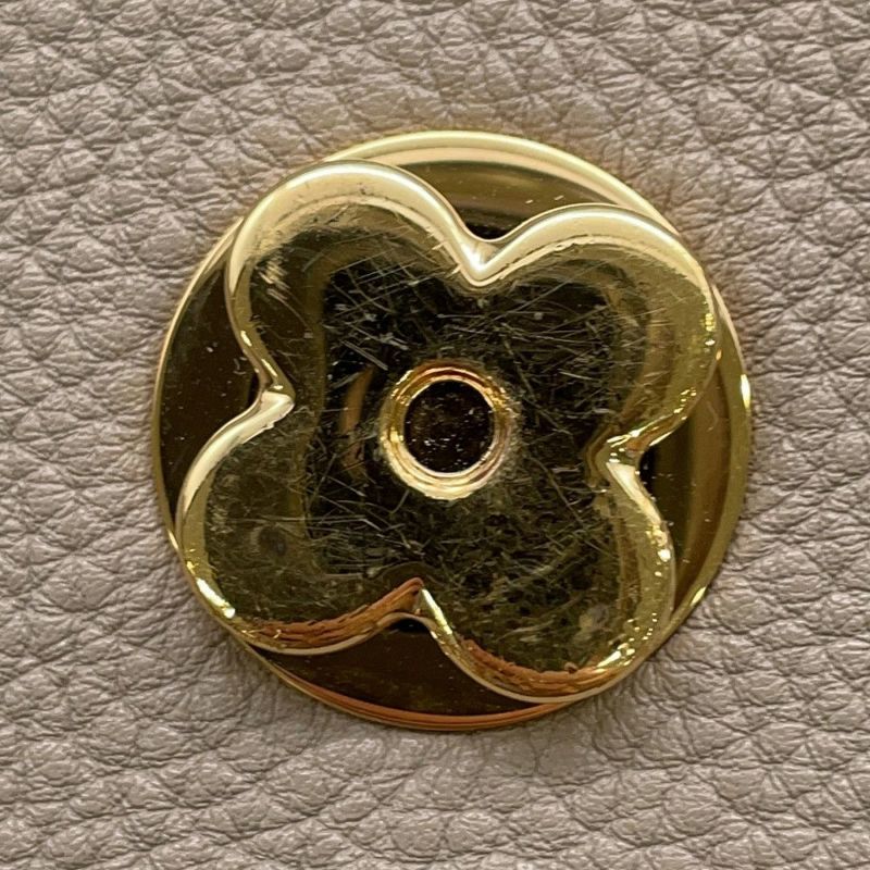 ルイヴィトン ショルダーバッグ ポンヌフ ソフト PM カーフレザー LOUIS VUITTON バッグ