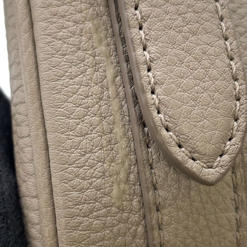 ルイヴィトン ショルダーバッグ ポンヌフ ソフト PM カーフレザー LOUIS VUITTON バッグ