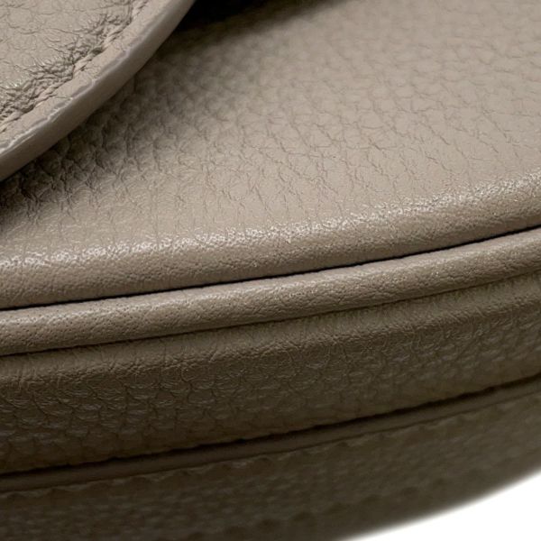 ルイヴィトン ショルダーバッグ ポンヌフ ソフト PM カーフレザー LOUIS VUITTON バッグ