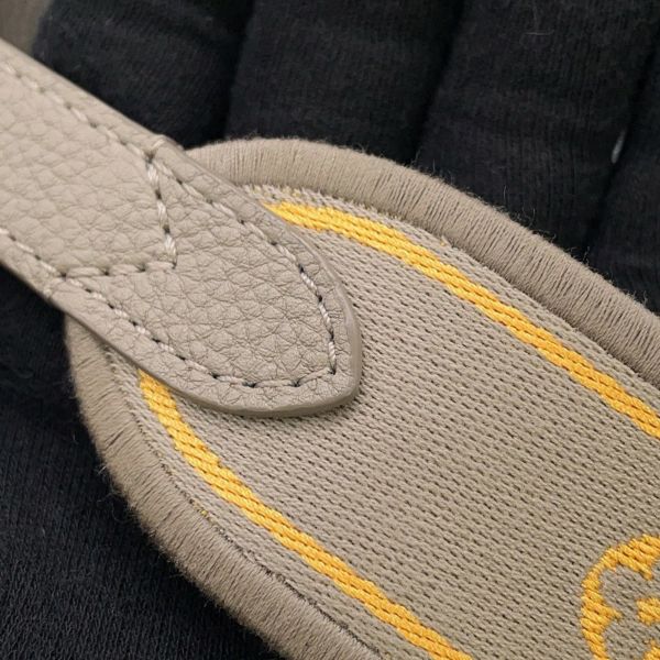 ルイヴィトン ショルダーバッグ ポンヌフ ソフト PM カーフレザー LOUIS VUITTON バッグ