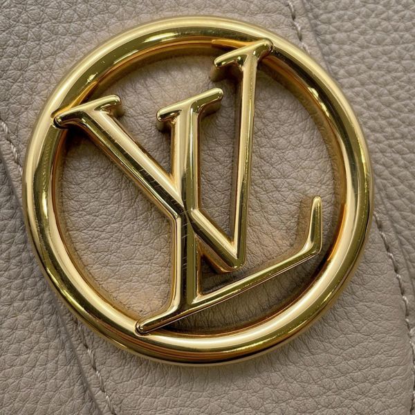 ルイヴィトン ショルダーバッグ ポンヌフ ソフト PM カーフレザー LOUIS VUITTON バッグ