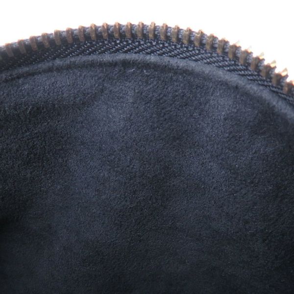 ルイヴィトン ハンドバッグ モノグラム・アンプラント ナノ・スピーディ M81456 ヴィトン バッグ 2way ショルダーバッグ 黒 ブラック