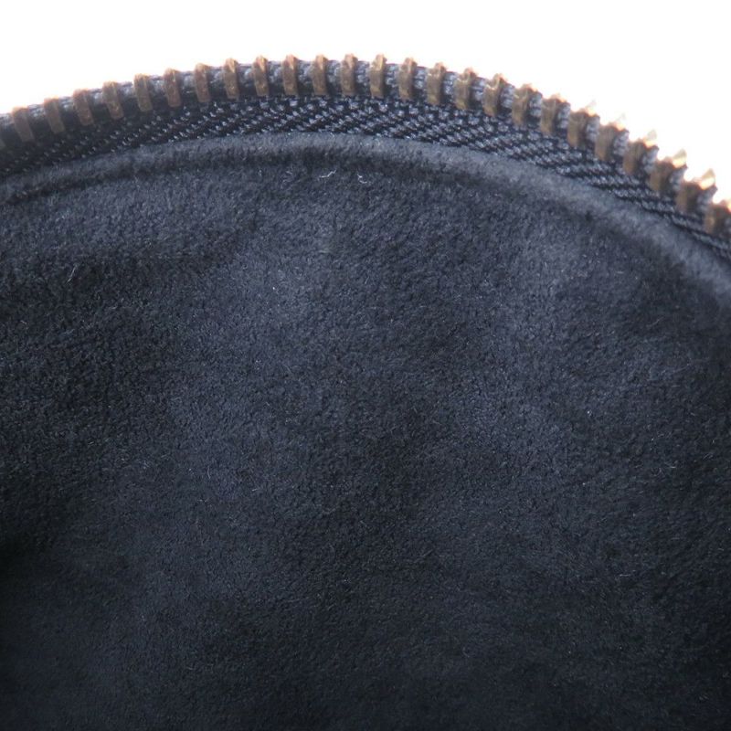 ルイヴィトン ハンドバッグ モノグラム・アンプラント ナノ・スピーディ M81456 ヴィトン バッグ 2way ショルダーバッグ 黒 ブラック