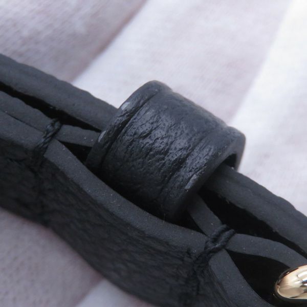 ルイヴィトン ハンドバッグ モノグラム・アンプラント ナノ・スピーディ M81456 ヴィトン バッグ 2way ショルダーバッグ 黒 ブラック