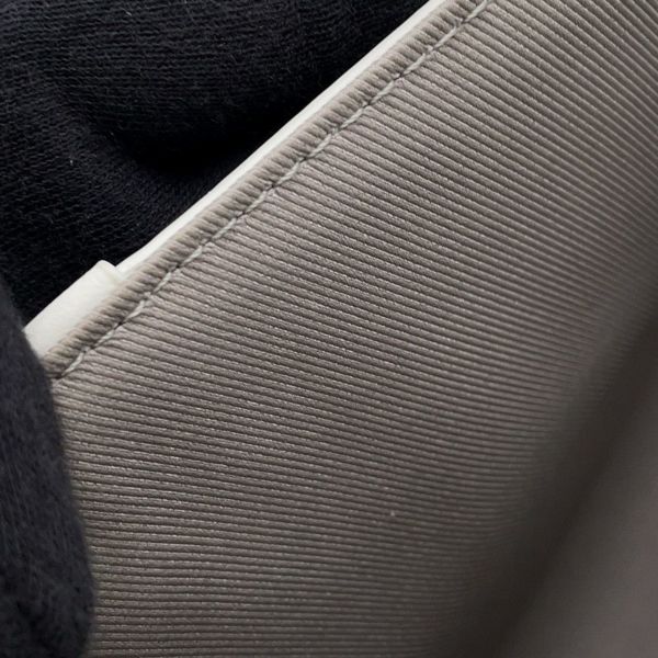 ルイヴィトン ハンドバッグ フラップ・ソフトトランク メッセンジャー トリヨンレザー M57407 2wayショルダー 白