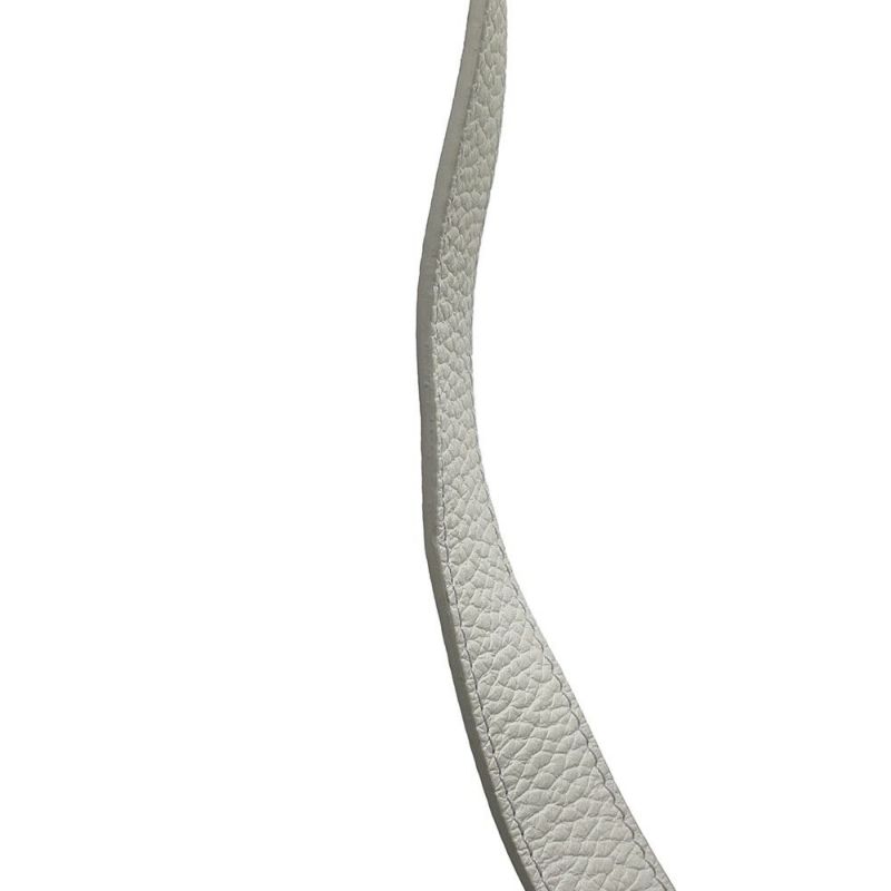 ルイヴィトン ハンドバッグ フラップ・ソフトトランク メッセンジャー トリヨンレザー M57407 2wayショルダー 白