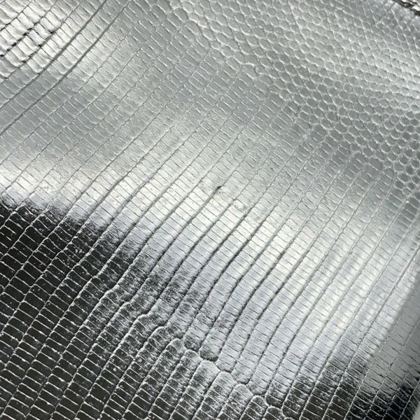 フェンディ ハンドバッグ  ピーカブー アイコニック XS リザード 8BN309 FENDI 2way ショルダーバッグ