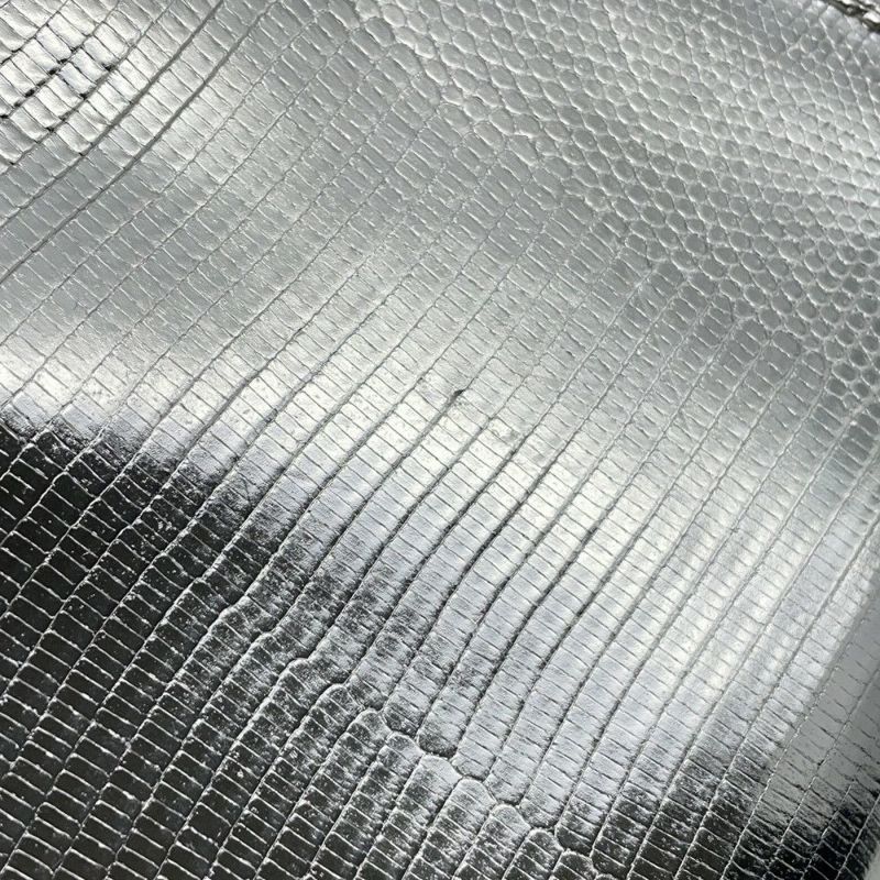 フェンディ ハンドバッグ  ピーカブー アイコニック XS リザード 8BN309 FENDI 2way ショルダーバッグ