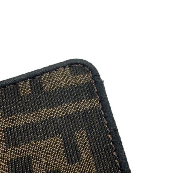 フェンディ ハンドバッグ ピーカブー アイシーユー プチ ポケモンコラボ フラグメント ミニリュウ ズッカ柄 8BN335 2way