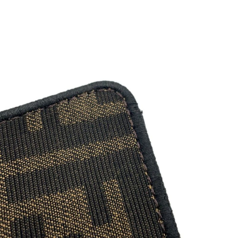 フェンディ ハンドバッグ ピーカブー アイシーユー プチ ポケモンコラボ フラグメント ミニリュウ ズッカ柄 8BN335 2way