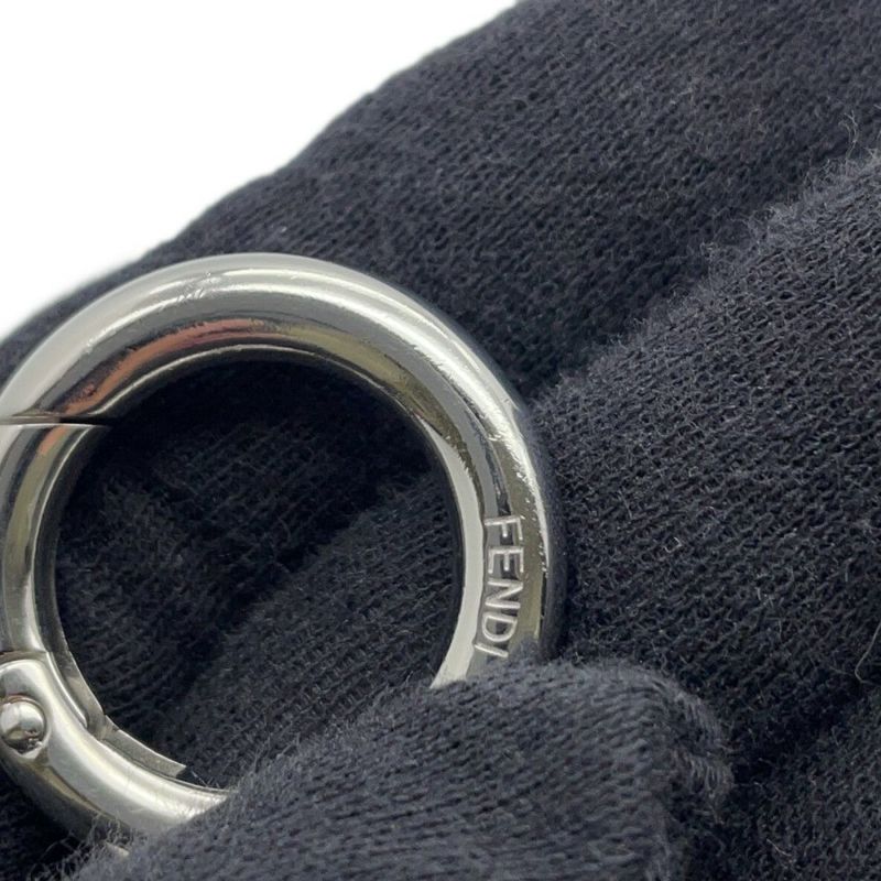 フェンディ ハンドバッグ ピーカブー アイシーユー プチ ポケモンコラボ フラグメント ミニリュウ ズッカ柄 8BN335 2way