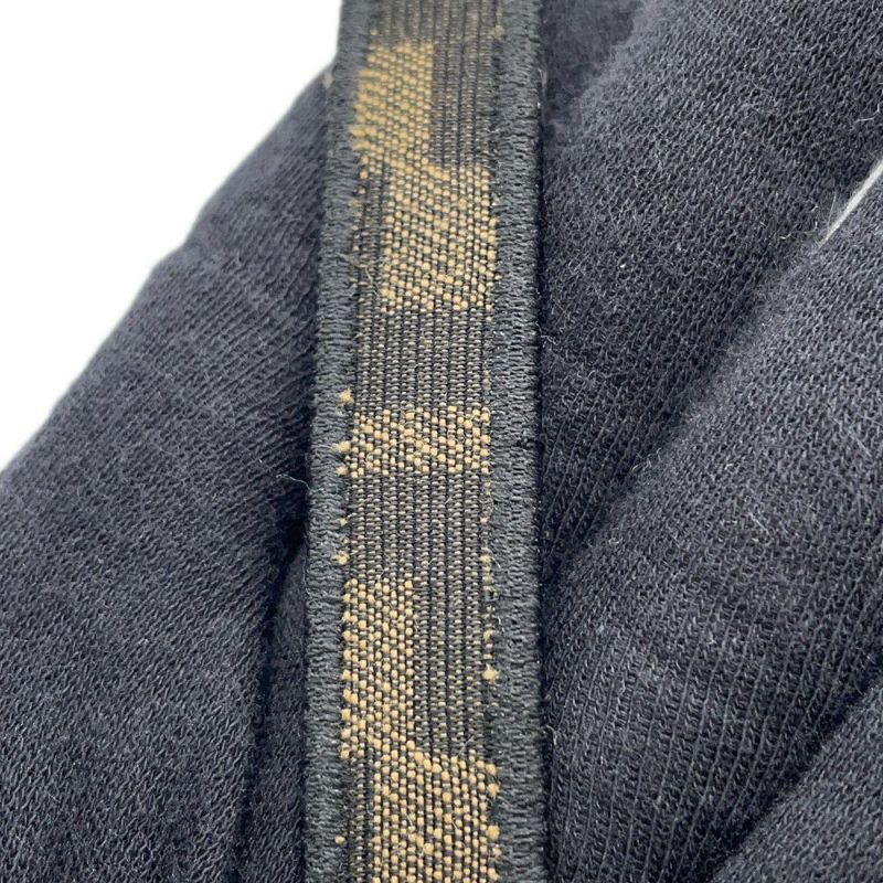 フェンディ ハンドバッグ ピーカブー アイシーユー プチ ポケモンコラボ フラグメント ミニリュウ ズッカ柄 8BN335 2way