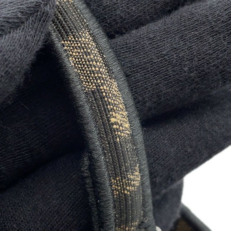 フェンディ ハンドバッグ ピーカブー アイシーユー プチ ポケモンコラボ フラグメント ミニリュウ ズッカ柄 8BN335 2way