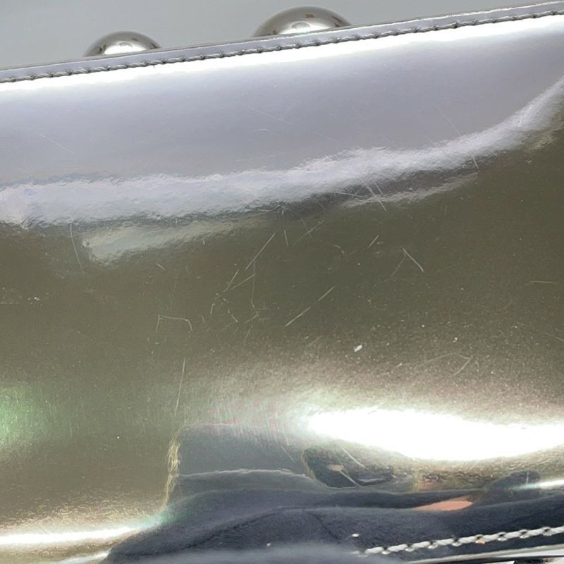 ルイヴィトン ハンドバッグ カプシーヌBB メタルドット M21634 LOUIS VUITTON 2wayショルダー 草間彌生 コラボ