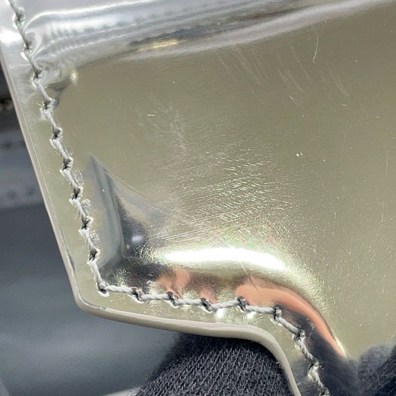 ルイヴィトン ハンドバッグ カプシーヌBB メタルドット M21634 LOUIS VUITTON 2wayショルダー 草間彌生 コラボ