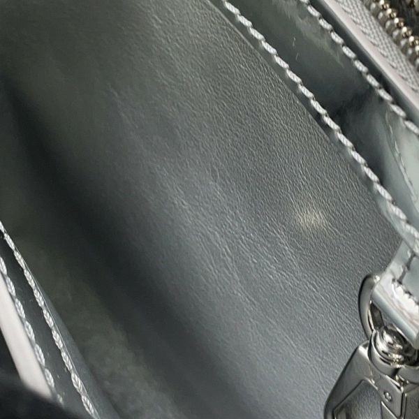 ルイヴィトン ハンドバッグ カプシーヌBB メタルドット M21634 LOUIS VUITTON 2wayショルダー 草間彌生 コラボ