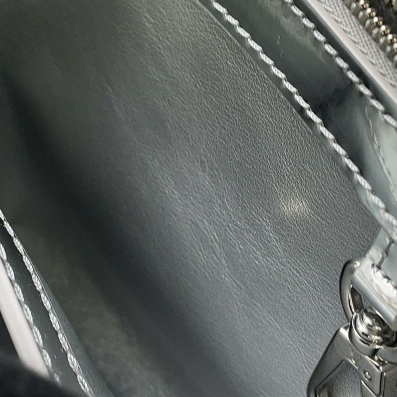 ルイヴィトン ハンドバッグ カプシーヌBB メタルドット M21634 LOUIS VUITTON 2wayショルダー 草間彌生 コラボ