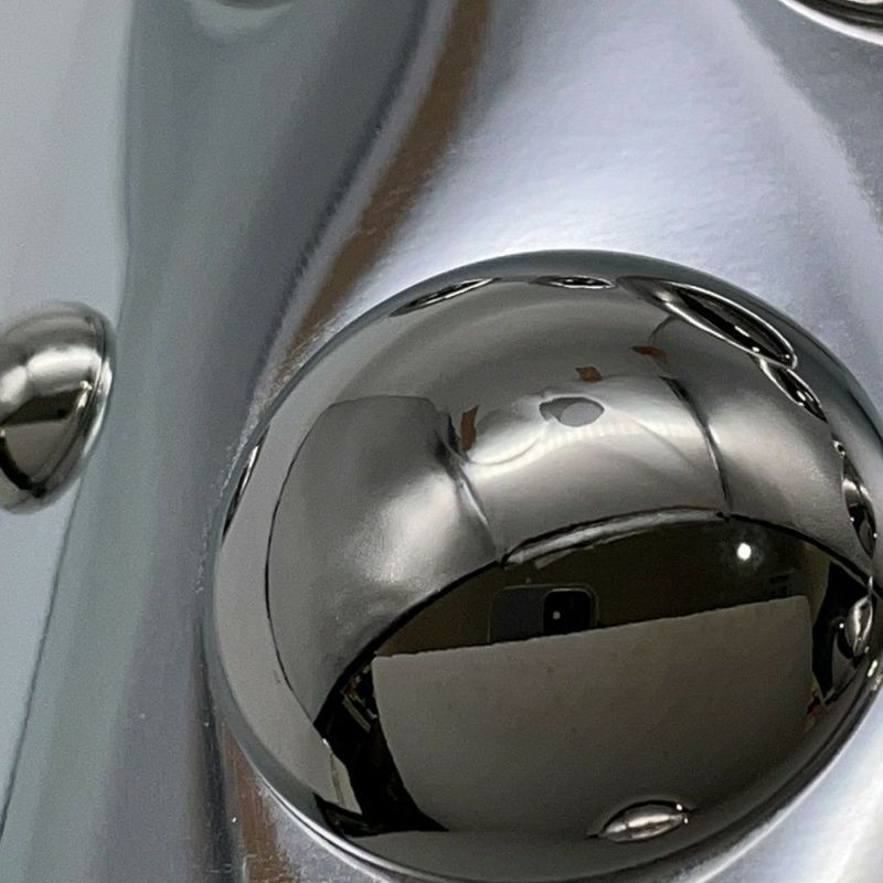 ルイヴィトン ハンドバッグ カプシーヌBB メタルドット M21634 LOUIS VUITTON 2wayショルダー 草間彌生 コラボ