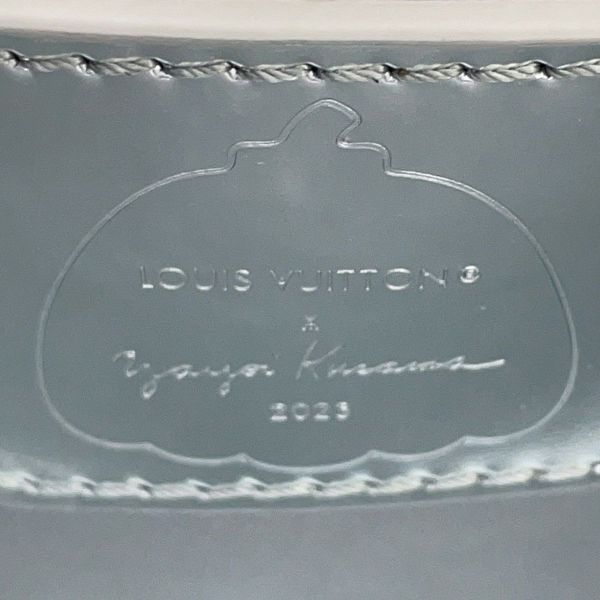 ルイヴィトン ハンドバッグ カプシーヌBB メタルドット M21634 LOUIS VUITTON 2wayショルダー 草間彌生 コラボ