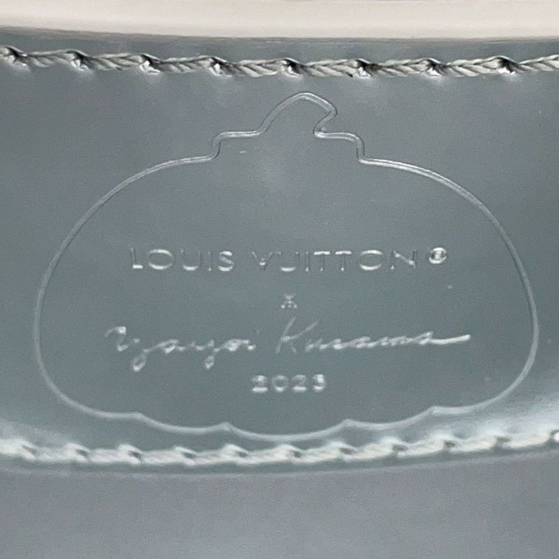 ルイヴィトン ハンドバッグ カプシーヌBB メタルドット M21634 LOUIS VUITTON 2wayショルダー 草間彌生 コラボ