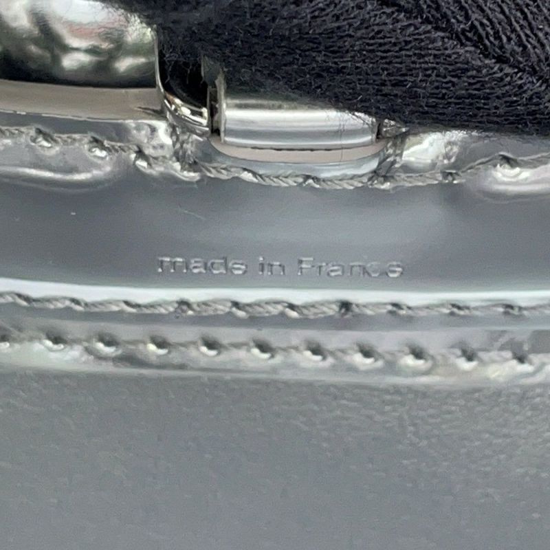 ルイヴィトン ハンドバッグ カプシーヌBB メタルドット M21634 LOUIS VUITTON 2wayショルダー 草間彌生 コラボ