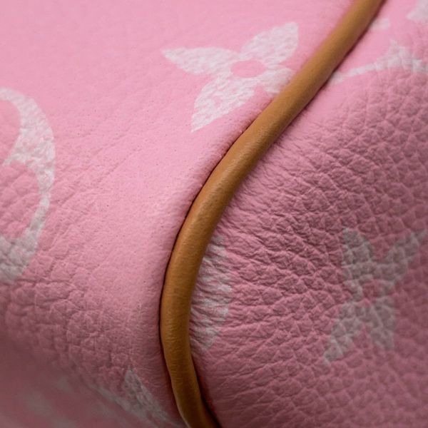 ルイヴィトン ハンドバッグ モノグラム スピーディ P9 バンドリエール 30 M13914 LOUIS VUITTON 2wayショルダー