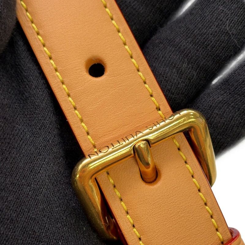 ルイヴィトン ハンドバッグ モノグラム スピーディ P9 バンドリエール 30 M13914 LOUIS VUITTON 2wayショルダー