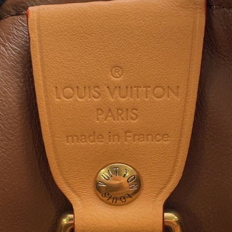ルイヴィトン ハンドバッグ モノグラム スピーディ P9 バンドリエール 30 M13914 LOUIS VUITTON 2wayショルダー