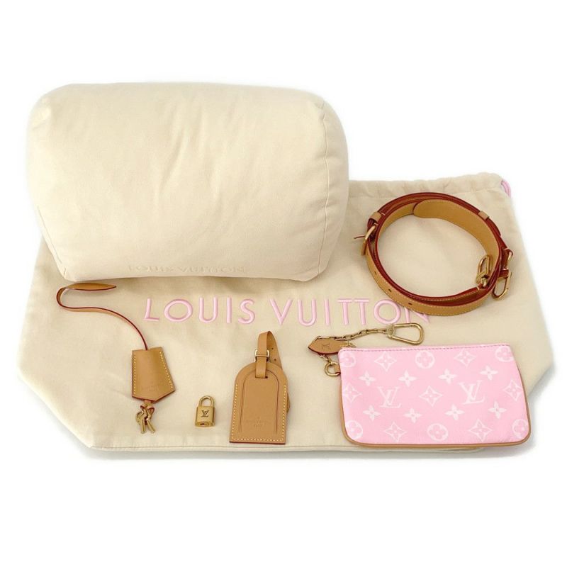 ルイヴィトン ハンドバッグ モノグラム スピーディ P9 バンドリエール 30 M13914 LOUIS VUITTON 2wayショルダー